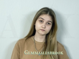 Gemmaallsbrook