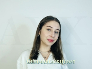 Gemmablackhurst