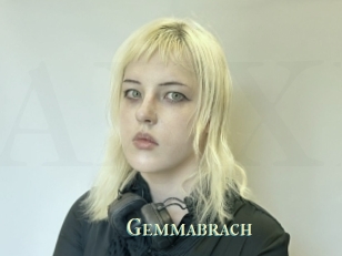 Gemmabrach