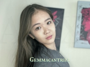 gemmacantrill Actrice xxx