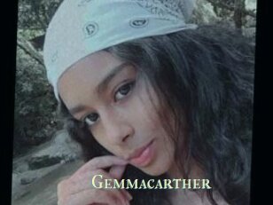 Gemmacarther
