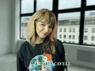 gemmacavell Actrice xxx