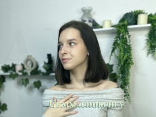 Gemmachurchey