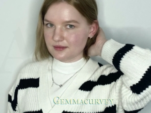 Gemmacurvey