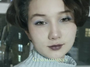 Gemmadaines