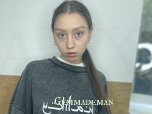 Gemmademan