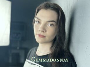 Gemmadonnay