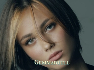 gemmaduell Actrice xxx