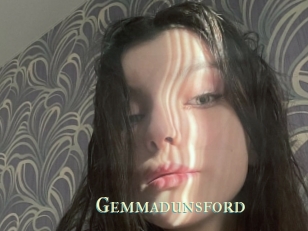 Gemmadunsford