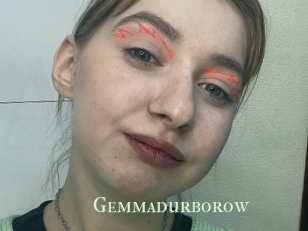 Gemmadurborow