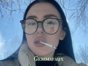 Gemmafaux