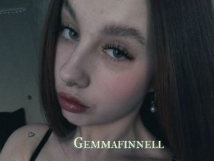 Gemmafinnell
