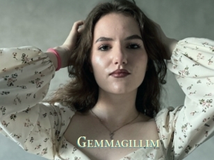 Gemmagillim