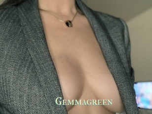 Gemmagreen
