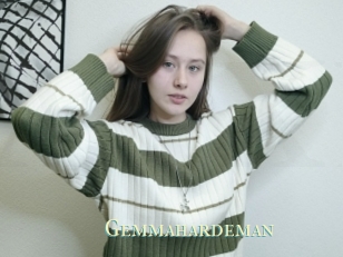 Gemmahardeman