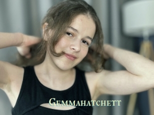 gemmahatchett Actrice xxx