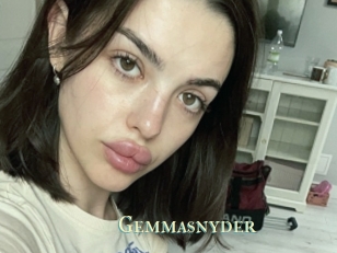Gemmasnyder