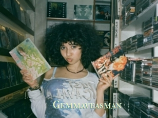 Gemmaveasman