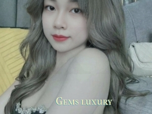 Gems_luxury