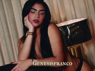 Genesisfranco