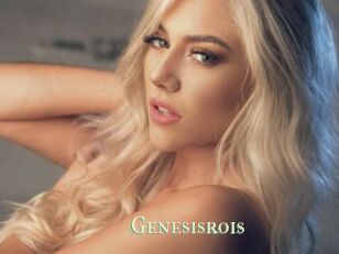 Genesisrois