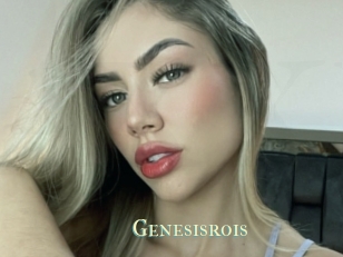 Genesisrois