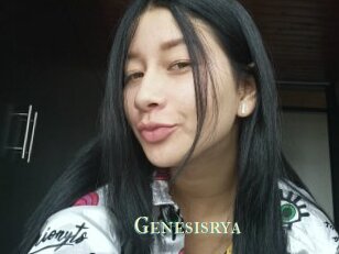 Genesisrya
