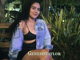 Genesistaylor