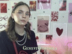 Genevivedipaola