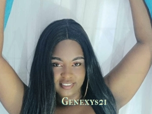 Genexys21