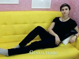 Genialterra
