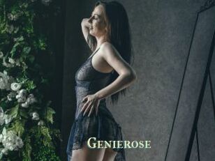 Genierose