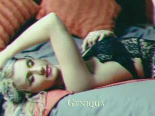 Geniqua