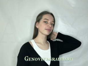 Genovevagraubard