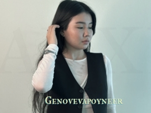 Genovevapoyneer