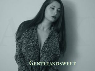 Gentleandsweet