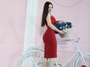 Gentleangeel