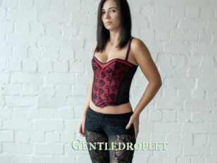 Gentledroplet