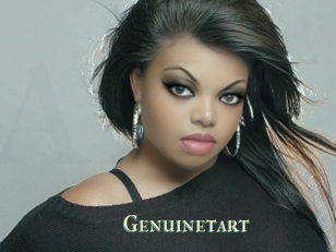 genuinetart Actrice xxx