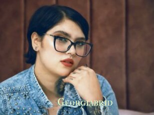 Georgiabrid