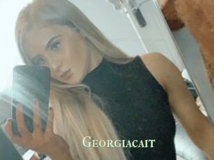 Georgiacait