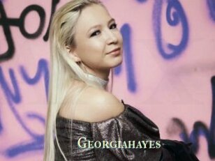 Georgiahayes