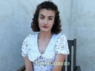 Georgiareid