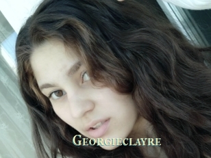Georgieclayre