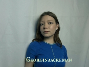 georginaacreman Actrice xxx
