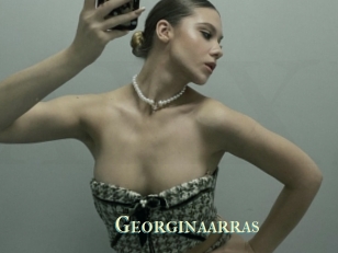 Georginaarras