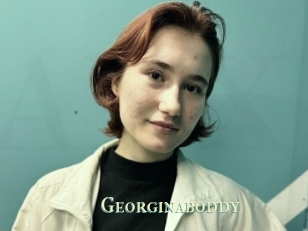 Georginaboddy