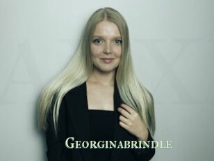 Georginabrindle