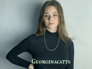 Georginacatts