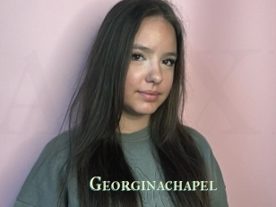 Georginachapel